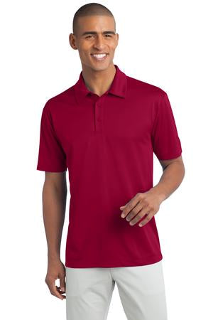 Port Authority K540 Men's Silk Touch Performance Polo