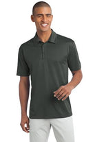 Port Authority Teal Green