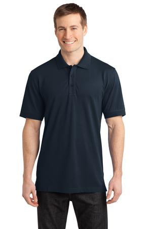 Port Authority Black