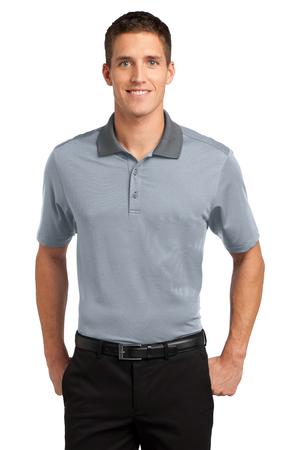 Port Authority Graphite Black