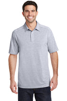 Port Authority Light Grey