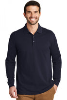 Port Authority Sterling Grey