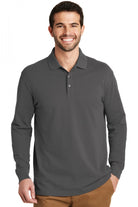 Port Authority Navy