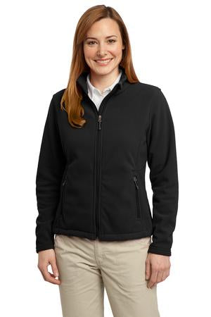 Port Authority Women's Value Fleece Jacket. L217.