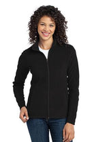 Port Authority Black