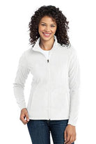 Port Authority White