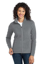 Port Authority Pearl Grey