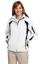 Port Authority Black/Black