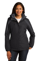 Port Authority Admiral Blue/Black/Grey