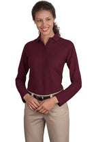 Port Authority White