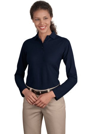 Port Authority Navy
