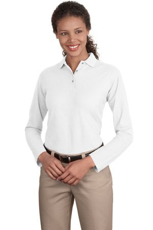 Port Authority Black