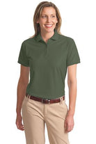 Port Authority Clover Green