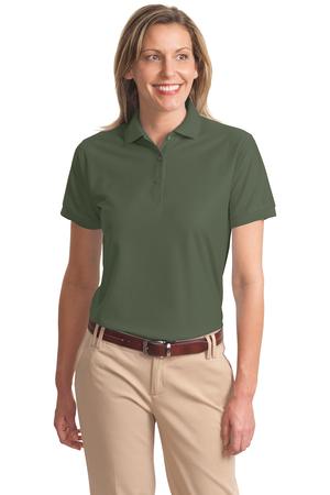 Port Authority Clover Green