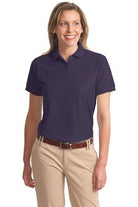 Port Authority Dark Green