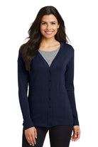 Port Authority Black