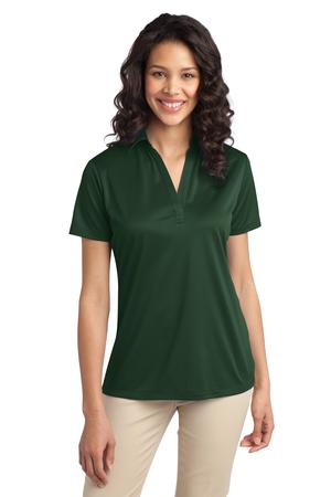 Port Authority Dark Green