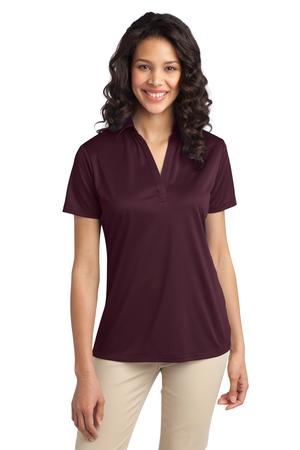 Port Authority Maroon