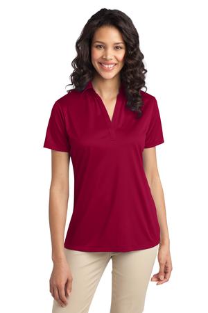 Port Authority Red