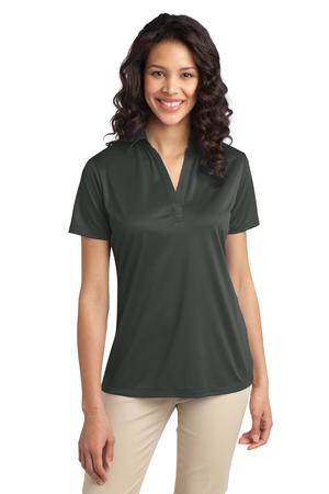 Port Authority Steel Grey