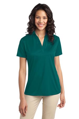 Port Authority Teal Green