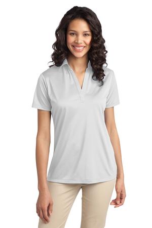 Port Authority White