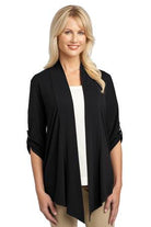Port Authority Black
