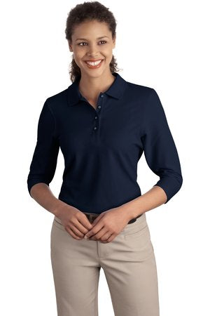 Port Authority Black