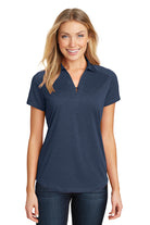 Port Authority Light Grey