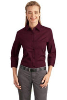 Port Authority Black