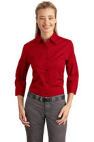 Port Authority Red