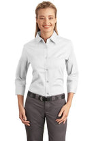 Port Authority White