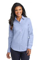 Port Authority Oxford Black