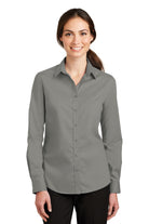 Port Authority Black