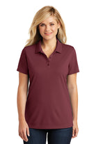 Port Authority Burgundy