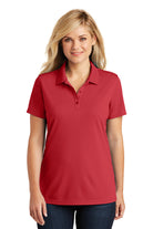 Port Authority Rich Red