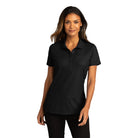Port Authority Dark Green