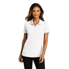 Port Authority White