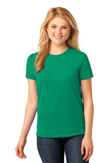 Port Authority Dark Heather Grey