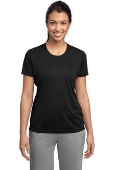 Sport Tek Silver