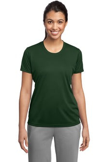 Sport Tek Deep Orange