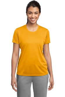 Sport Tek Tropic Blue
