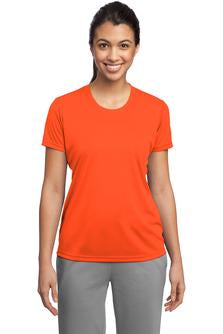 Sport Tek True Red