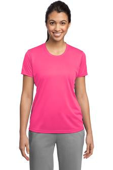 Sport Tek Black