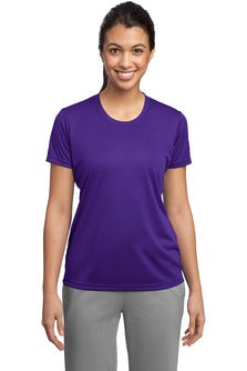 Sport Tek Cardinal