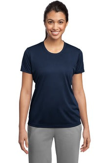 Sport Tek White