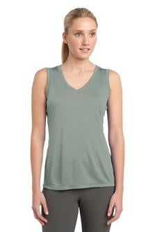 Sport Tek Black