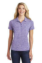 Sport Tek True Navy Electric
