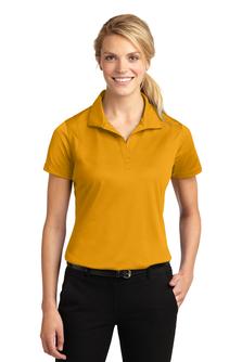 Sport Tek Women's Polo | LST650 Micropique Sport Wick Polo