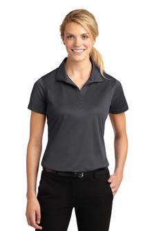 Sport Tek Iron Grey